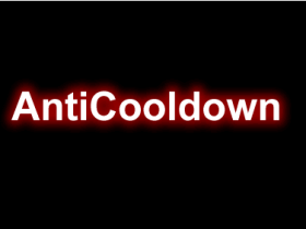 AntiCooldown-反攻击冷却插件