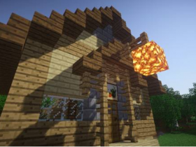 我的世界1.8.0forge整合包下载 经典整合包下载