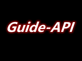 Guide-API Village and Pillage 前置 Mod