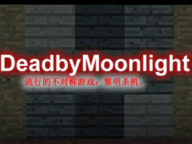 DeadbyMoonlight-月光杀机插件