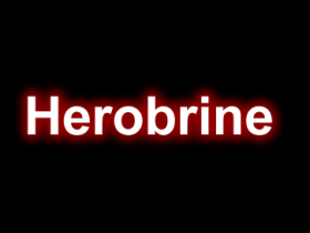 Herobrine-吾王HIM插件