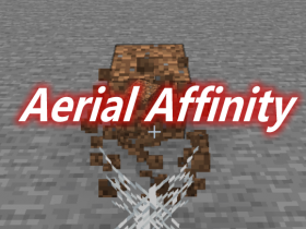 Aerial Affinity Mod