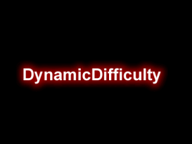 DynamicDifficulty-动态难度插件