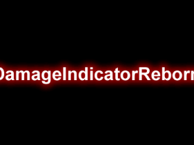 DamageIndicatorReborn - 伤害指示器重生插件