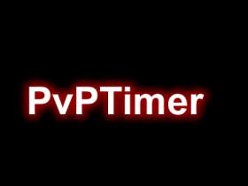 PvPTimer -  pvp 计时器插件