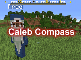 Caleb Compass - Caleb指南针 插件