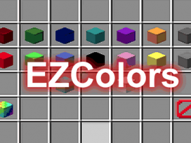 EZColors - 聊天颜色插件