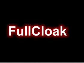 FullCloak -  全斗篷插件