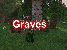 Graves -  坟墓插件