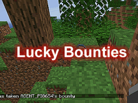 Lucky Bounties  -  幸运赏金插件