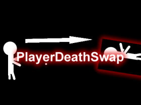 Player Death Swap - 玩家死亡互换插件