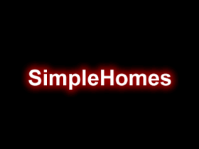SimpleHomes - 简单家园插件