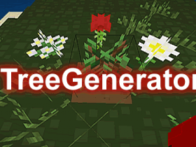 TreeGenerator -  树生成器插件
