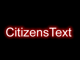 CitizensText - NPC对话插件