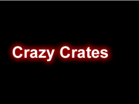Crazy Crates - 抽奖插件