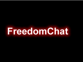 FreedomChat - 自由聊天插件
