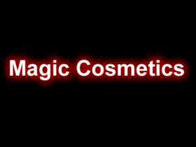 Magic Cosmetics - 魔法时装插件