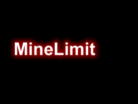 MineLimit -  挖矿限制插件