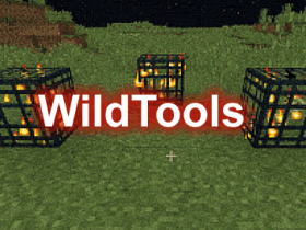 WildTools - 好用的工具插件