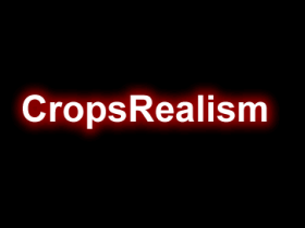 CropsRealism -  真实农作物插件