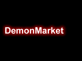 DemonMarket - 魔鬼商店插件