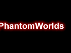 PhantomWorlds - 幻影世界插件