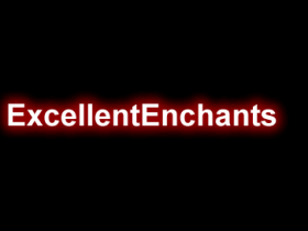ExcellentEnchants - 更多附魔插件