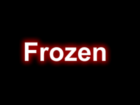 Frozen - 模拟严寒插件