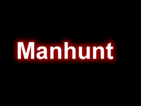 Manhunt Plugin - 猎人游戏插件