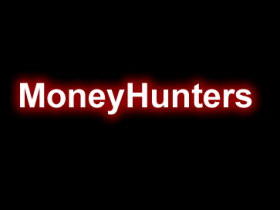MoneyHunters - 金币猎人插件