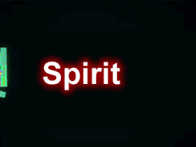 Spirit Mod