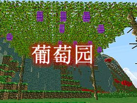 葡萄园 Let's do Wine Mod