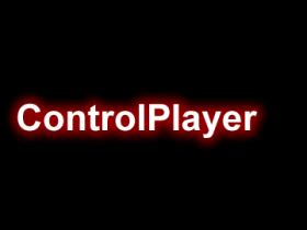 ControlPlayer - 玩家控制插件