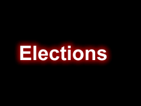 Elections - 选举插件