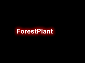 ForestPlant - 森林种植插件