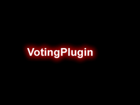VotingPlugin - 强大的投票插件