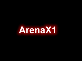 ArenaX1 - 玩家竞技场插件