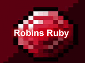 Robins Ruby Mod