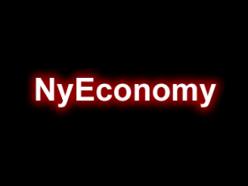 NyEconomy - 多经济系统插件