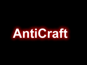 AntiCraft - 禁止物品合成插件
