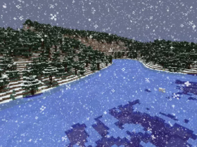 Simplex地形生成器 Simplex Terrain Generation