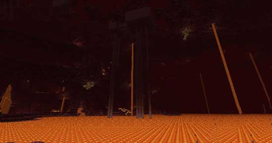 我的世界1.7.10更多地牢mod下载攻略