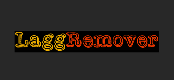 LaggRemover —— 一款智能优化的插件