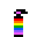 rainbowgren