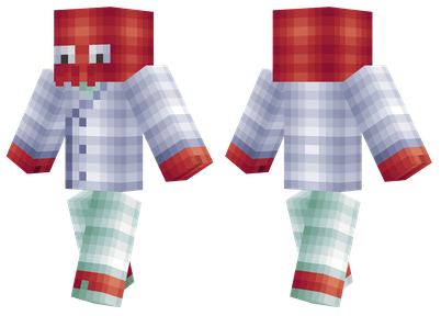 drzoidberg