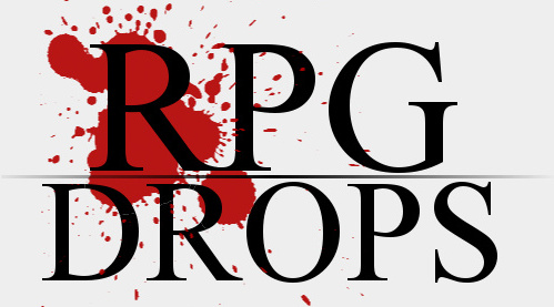 RPGDrop——RPG掉落插件