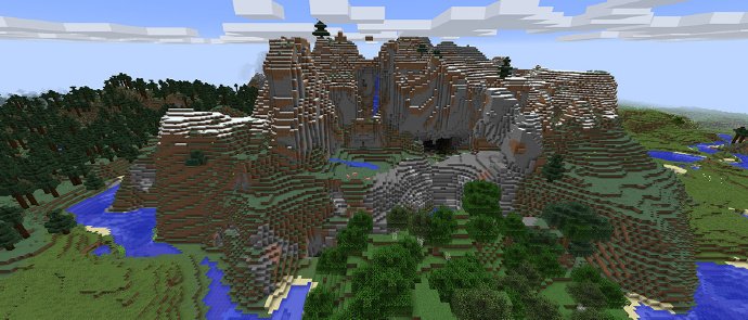 我的世界Minecraft1.12-pre4