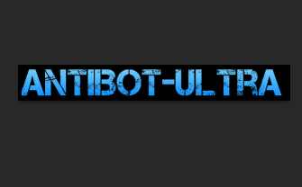 AntiBot-Ultra——防御机器人攻击插件