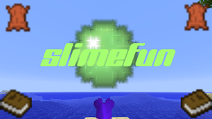 Slimefun——趣味物品(粘液科技)插件