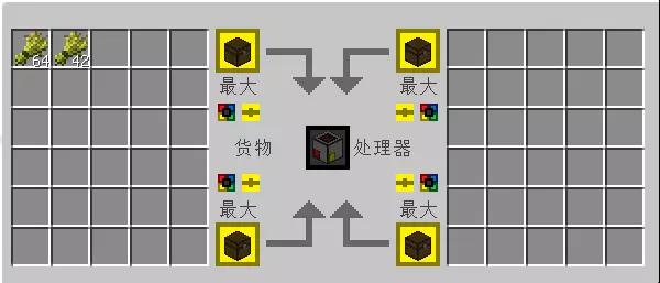 如同救星一般存在,终于不用手动收粮啦!